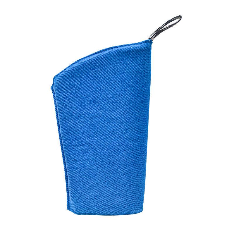Bite-Resistant Training Sleeve: Durable Linen Pad for German Shepherd & Malinois Puppies