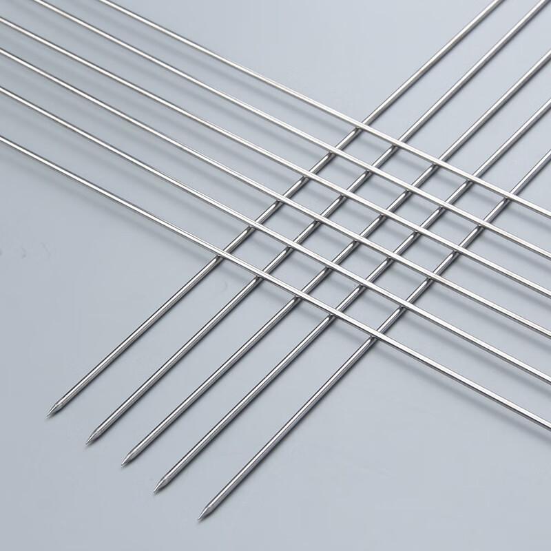 Durable Barbecue Skewers