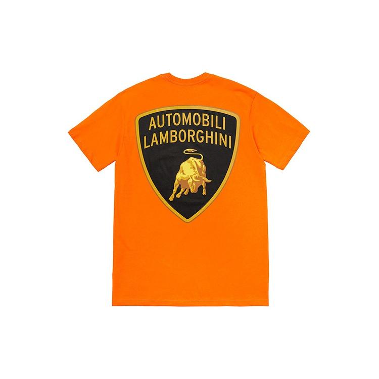Supreme Automobili Lamborghini Tee Unisex SUP-SS20-517