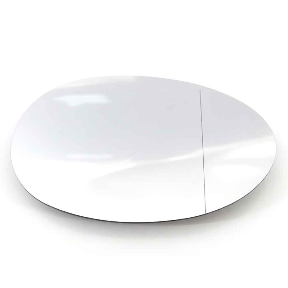 Car Heated Mirror Glass Lens For BMW MINI F54 F55 F56 F57 F60 2014 2015 2016 2017 2018 2019 2020