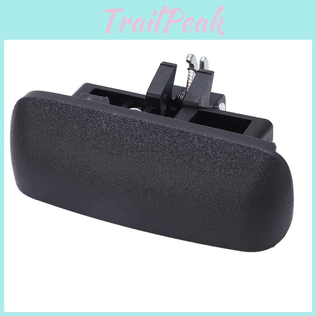 Latch Glove Open Handle Box 5em34laz Lock Release Lid Handle Replacement For Dodge Dakota Durango