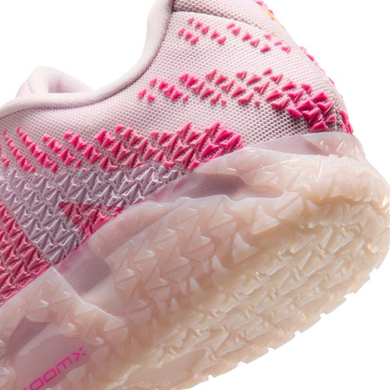 Nike Scarpe da Basket da Uomo Ja 3 EP