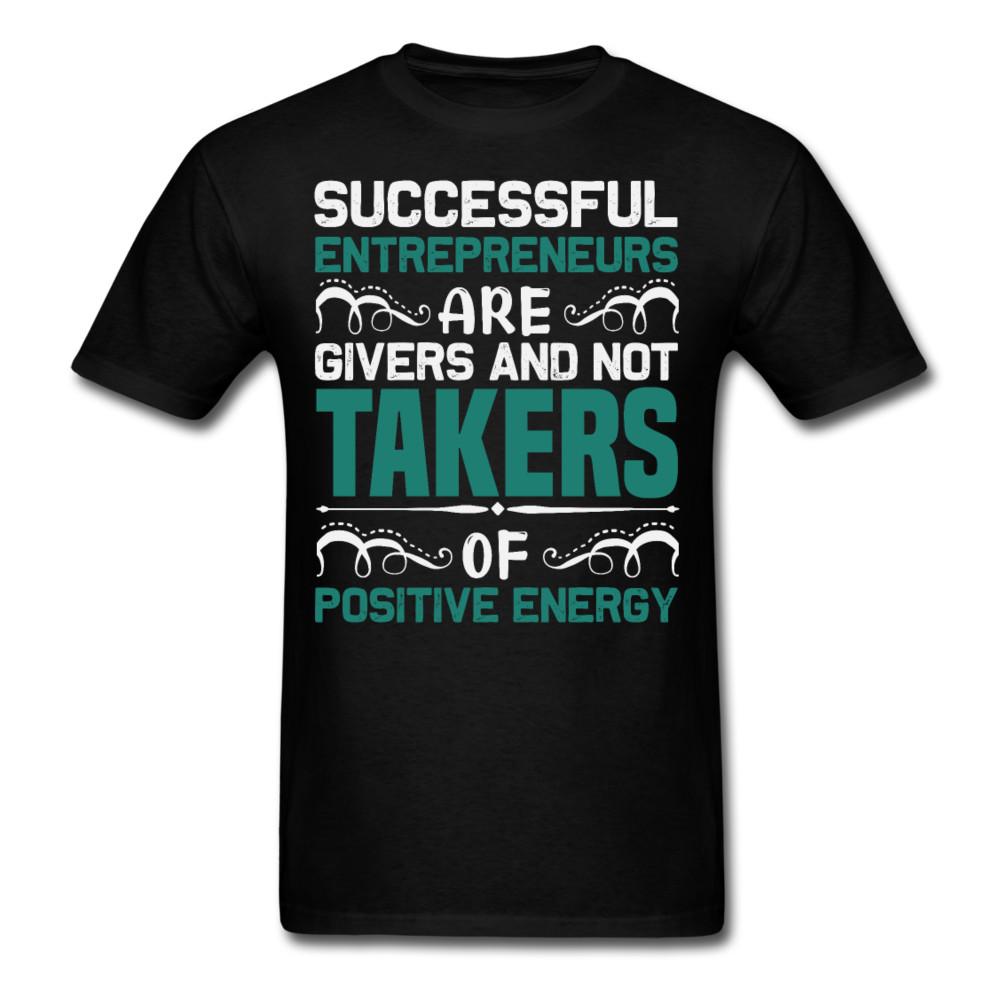

Success Positive Energy shirt Inspirational Quote Tshirt motivational T-Shirt L
