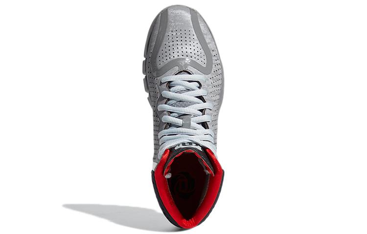 D Rose 4 Adidas Restomod 'The Arrival' H67329