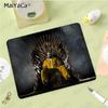 MaiYaCa Breaking Bad DIY Office Computer Desk Mat Table Keyboard Big Mouse Pad Laptop Cushion Non-slip For PC Gamer Mousemat