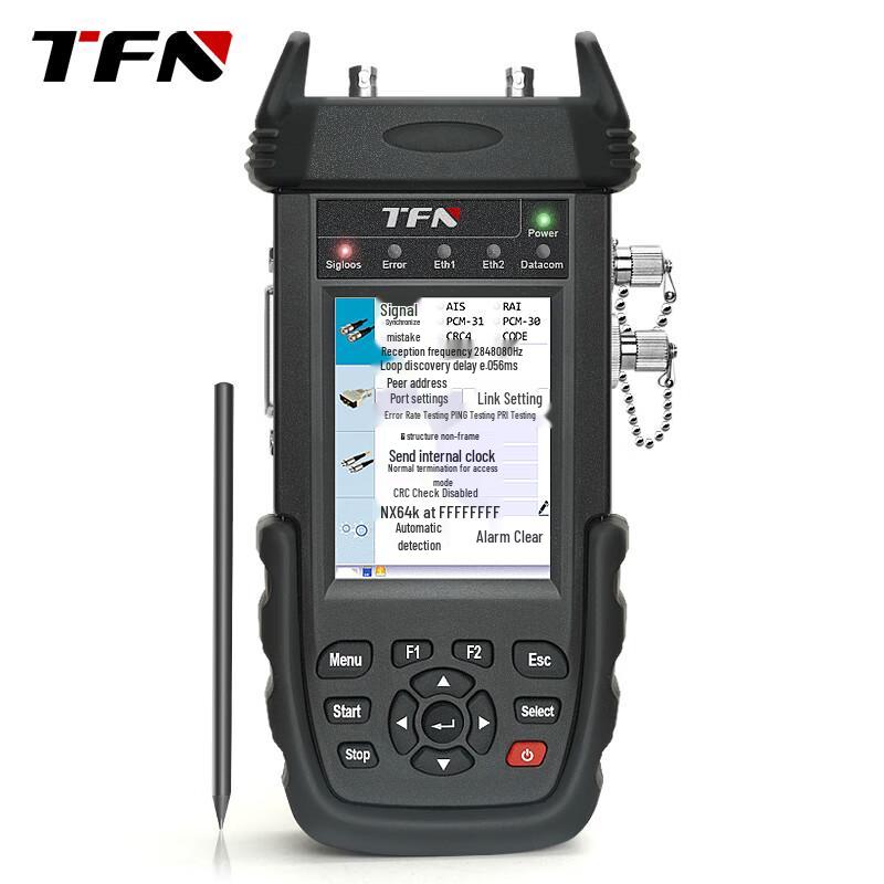 TFN LT30 E1 Data Error Rate Tester (CN version)
