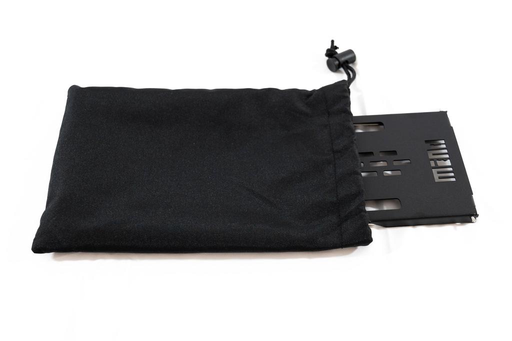 Mysl Stanley Svačinový box Železný Stolní Sada (9,4 l) (6dílná sada) (Postranní stůl)