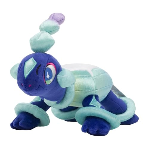 POKEMON Center Original Plush Toy: Terrapagos (Normal Form)