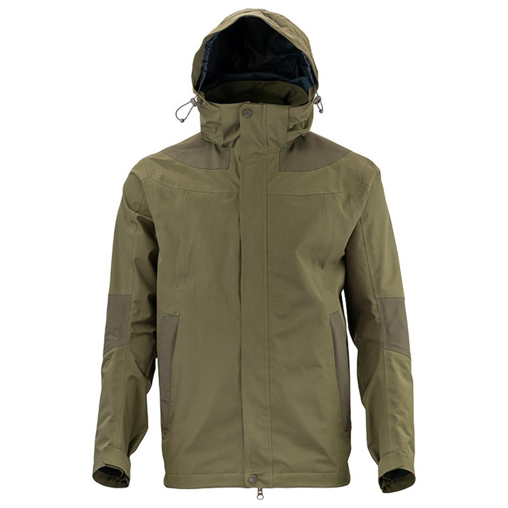 Jack Pyke Mens Pro Lite Hunters Waterproof Jacket
