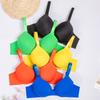 Plus Size Women S Push Up Support Adjusting Underwire Bra