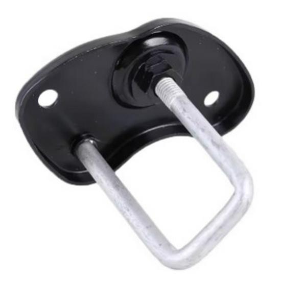 BMW Front Hood Latch (Model 51237473707) BMW