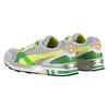 Puma Trinomic XT-2 Plus Glacier Grey Fluro Yellow Men Sneakers 355868-01