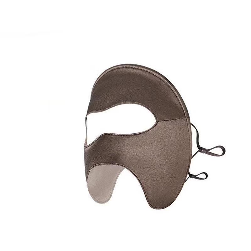 Summer UV Protection Face Mask