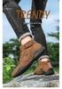 Men's High-Top Octopus Boots - Outdoor Sports and Casual Martin Style for Autumn/Winter