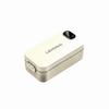 900ml Heating Lunch Box Intelligent Timer Heated Lunch Box Electric Rice Cooker  Car Travel