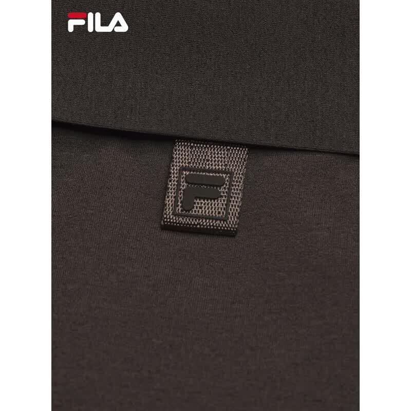 Fila Men's Wang Yang Collection Moisture-Wicking Quick-Dry Knit Polo Shirt