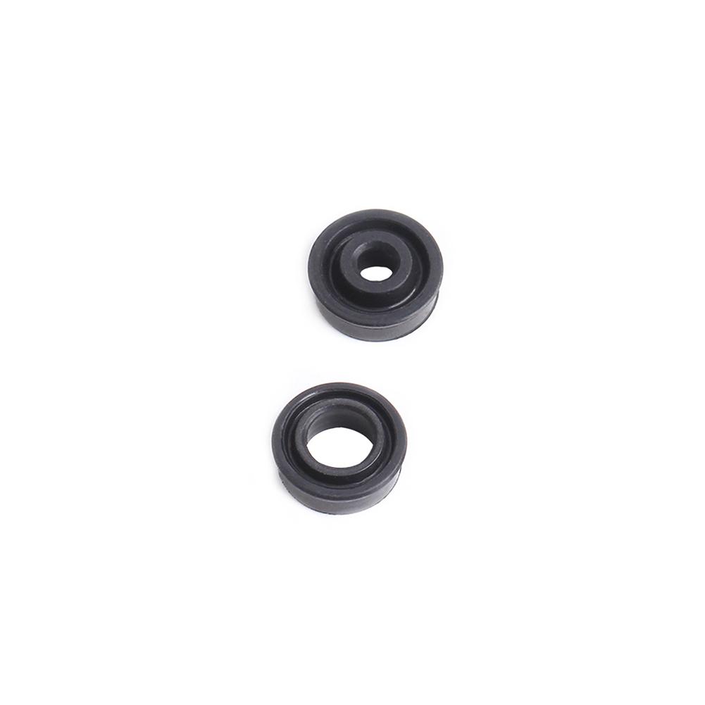 Xt M8000slx M785 Bicycle Brake Lever Piston Titanium Alloy Mountain Bike Oil Disc Brake Piston Rod Repair Part XT/SLX 2 rubber rings #1