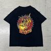 Brujeria Band Gift For Fan Logo Graphic Unisex Shirt S-5XL LO565