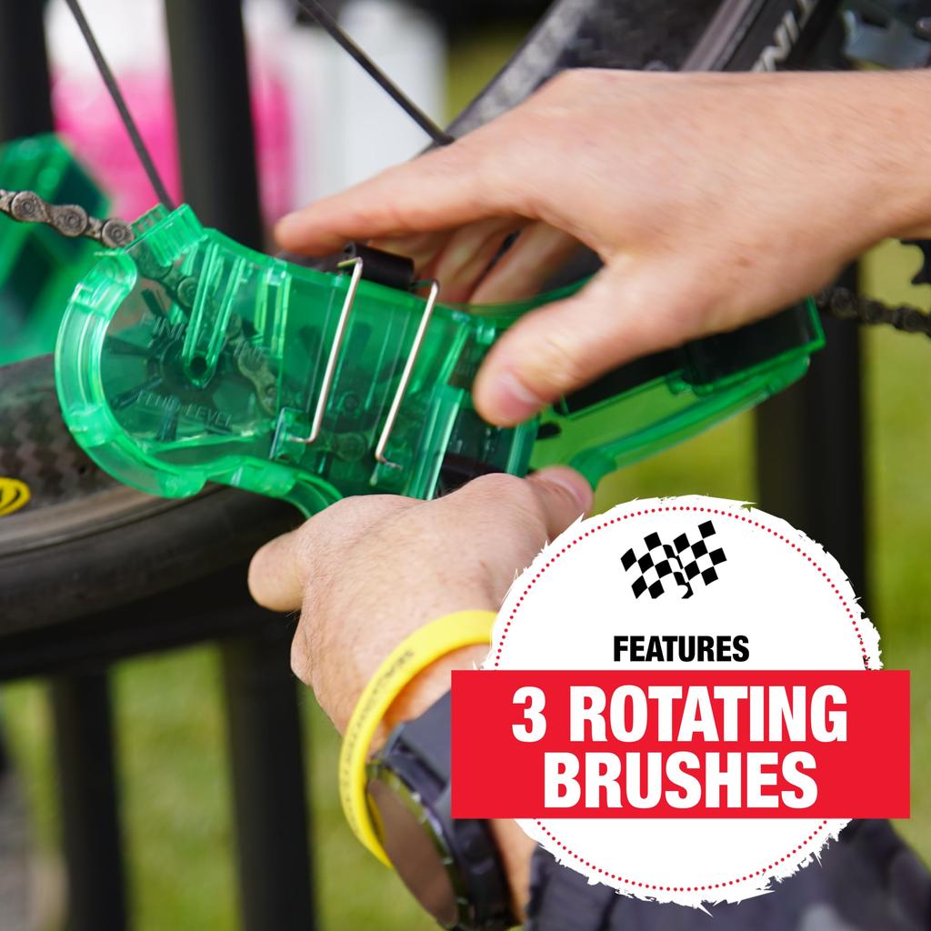 FINISH LINE Chain Cleaner