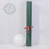 Balão Redondo Branco Puro Fosco Espessado 5" 10" 12" 18" 36" Balões Gigantes de Látex para Hélio Decoração de Aniversário de Menina Decoração de Casamento