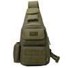 Hufeng Waterproof ACU Digital Chest Bag