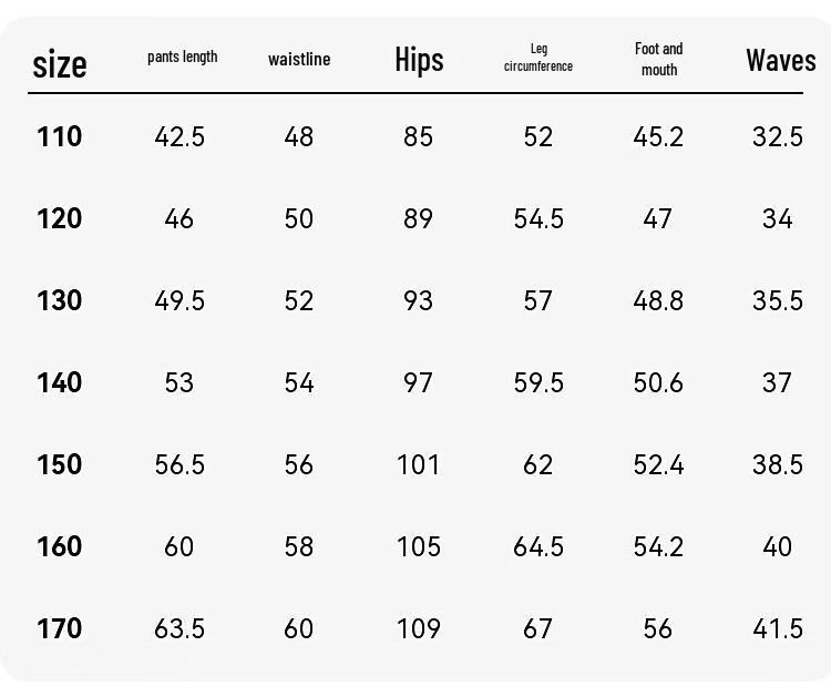 Boy's Summer Casual Wide-Leg Cargo Shorts