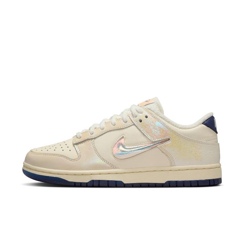 

Nike Women s Flat Rubber Tread Sports Shoes Winter New Model Low Top Sneakers NIKE DUNK LOW IM6571 35.5