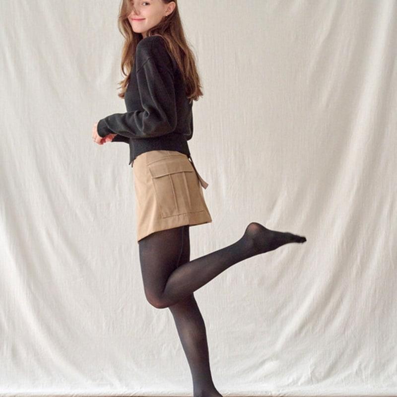 

lululela колготки 80 ден (юрий) 1 комплект [3 цвета] Navy