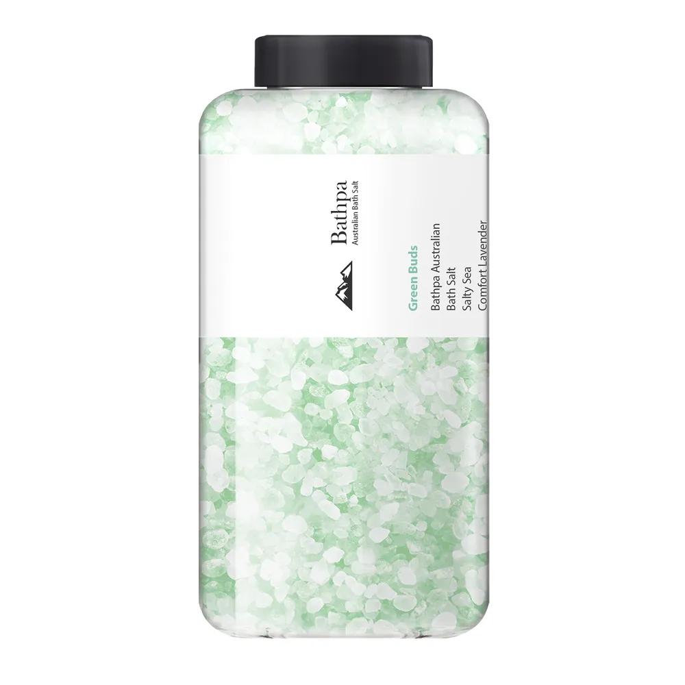 EVAS Bath Spa Australian Bath Salt 5 Types (1200g)