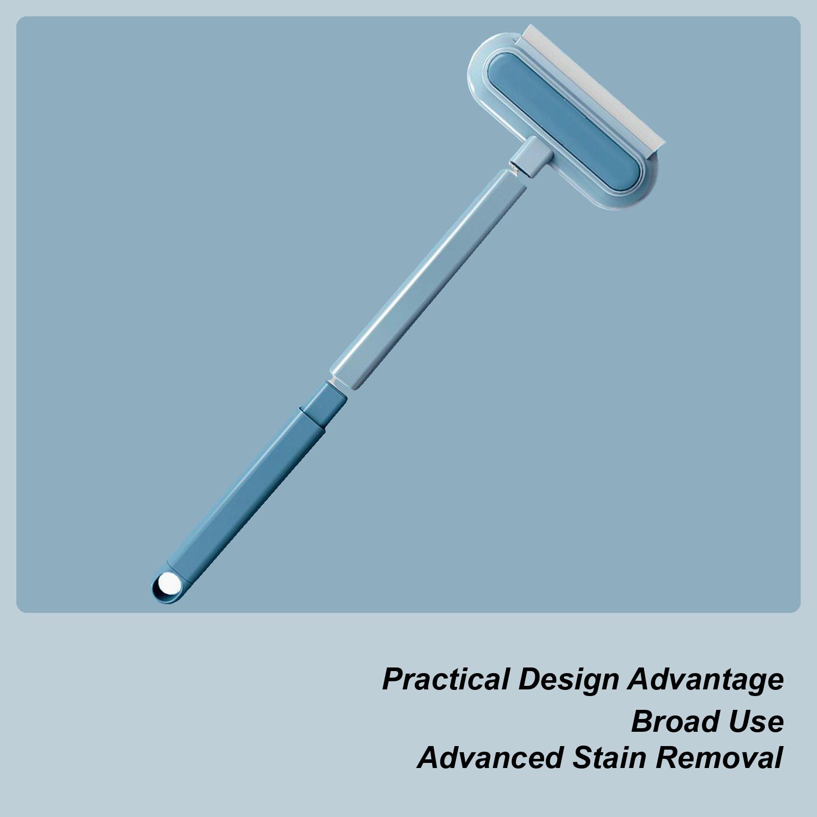 Mesh Screen Cleaner Brush Household Window Cleaning Brush Home Mirror Scrubber For Bedroom Bathroom Household Screen Cleaner China Mainland