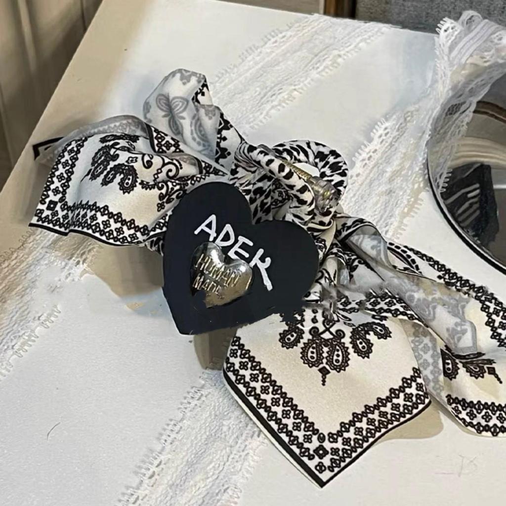 Luxury Starry Sky Rhinestone Bow Hair Clip - Volumizing Shark Clip Accessory