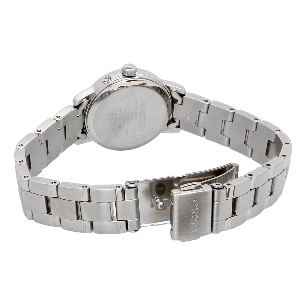 SEIKO solar watch SPIRIT SSDY017 women's radio-controlled
