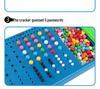 Cross-Border Password Cracking Game: Parent-Child Interaction Intellectual Toy