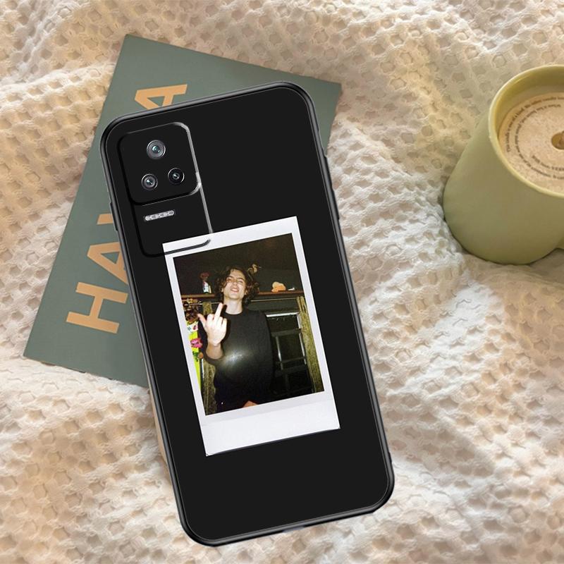 Timothee Chalamet Case For Xiaomi 15 Ultra 13 14 11T 12T 13T 14T Pro POCO X7 Pro F5 F6 M6 X3 X5 X6 Pro Cover