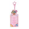 Showbido Angel Blue PVC-Kartenetui (Rosa) PS46531