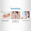 Hada Labo Double Hydration Brightening Cleanser