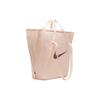 Nike Fabric Tote Bag, Shopping Bag, Shoulder Bag, Handbag Regular Unisex Ice Guava DR7217-838