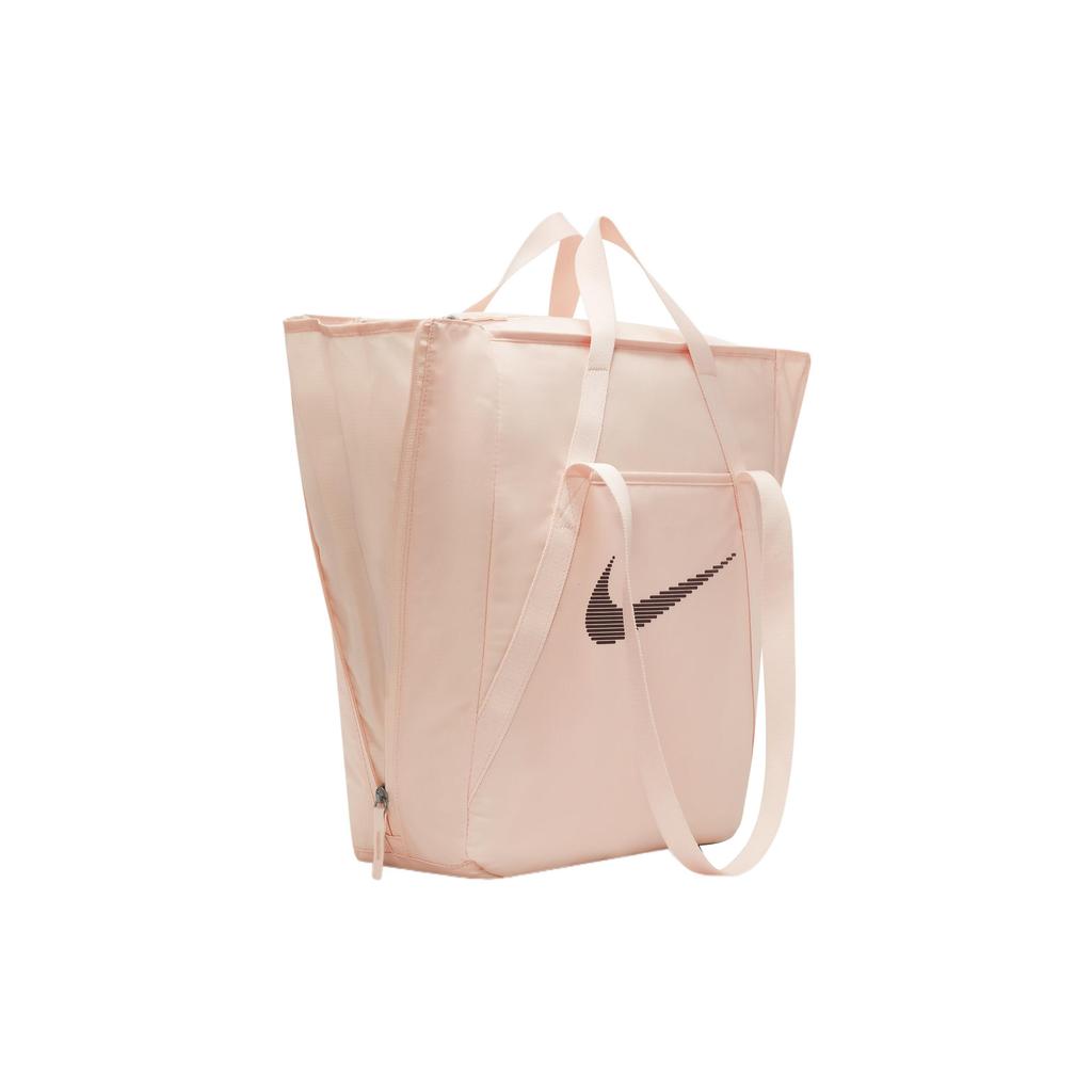 Nike Fabric Tote Bag, Shopping Bag, Shoulder Bag, Handbag Regular Unisex Ice Guava DR7217-838
