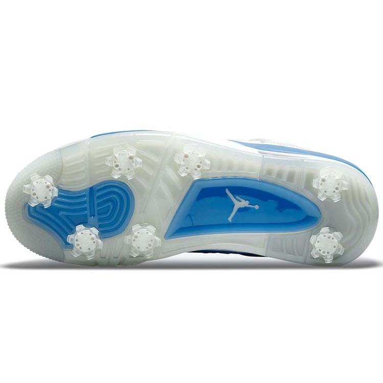Air Jordan 4 Golf 'Military Blue' Men's CU9981-101
