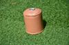 Roost Outdoors [Made from genuine leather] [Intricate double stitching] OD Can Gas Can Cover (Double Stitch Type) Gas Can OD Can Cover Leather Genuine