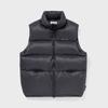 ThIs Is Never ThaT PerTex T Down vesT Navy