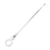Pull Handle Engine Oil Dipstick for GX630 GX690 Engines, Metal Replacement Rod with 15655 Z6L 000 Reference for Routine Service Checks