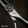 Titan Professional Hairdresser Barber Tools Salon Hair Cutting Trimmer Shears Hair Scissors 5.5,6.0,6.5,7.0inch