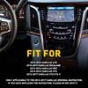 For Cadillac CTS ATS ELR ESCALADE SRX XTS 13-16 Touch Screen Replacement Display