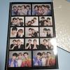 [USED] BTS Seagreen Weverse Bonus Mouse Pad