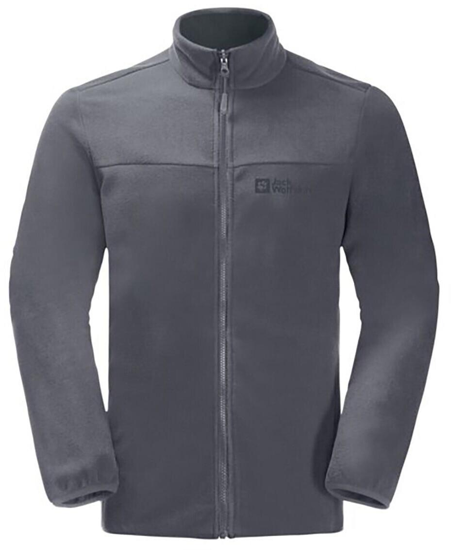 

Куртка Jack Wolfskin Beilstein FZ M ebony M