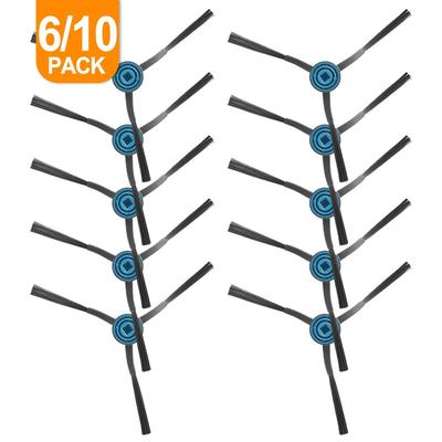 Optimal Cleaning Performance with Replacement Brushes for Eureka J15