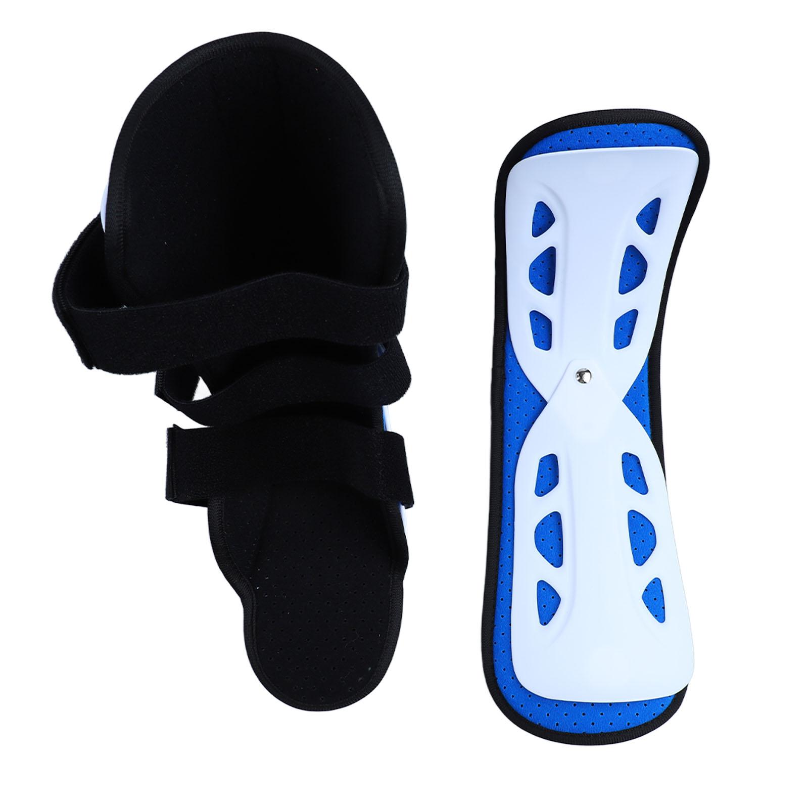 

Ортез коленного сустава, удобная дышащая поддержка, 3 регулируемых ремня, фиксатор голеностопного сустава M(for 4-6.5kg)