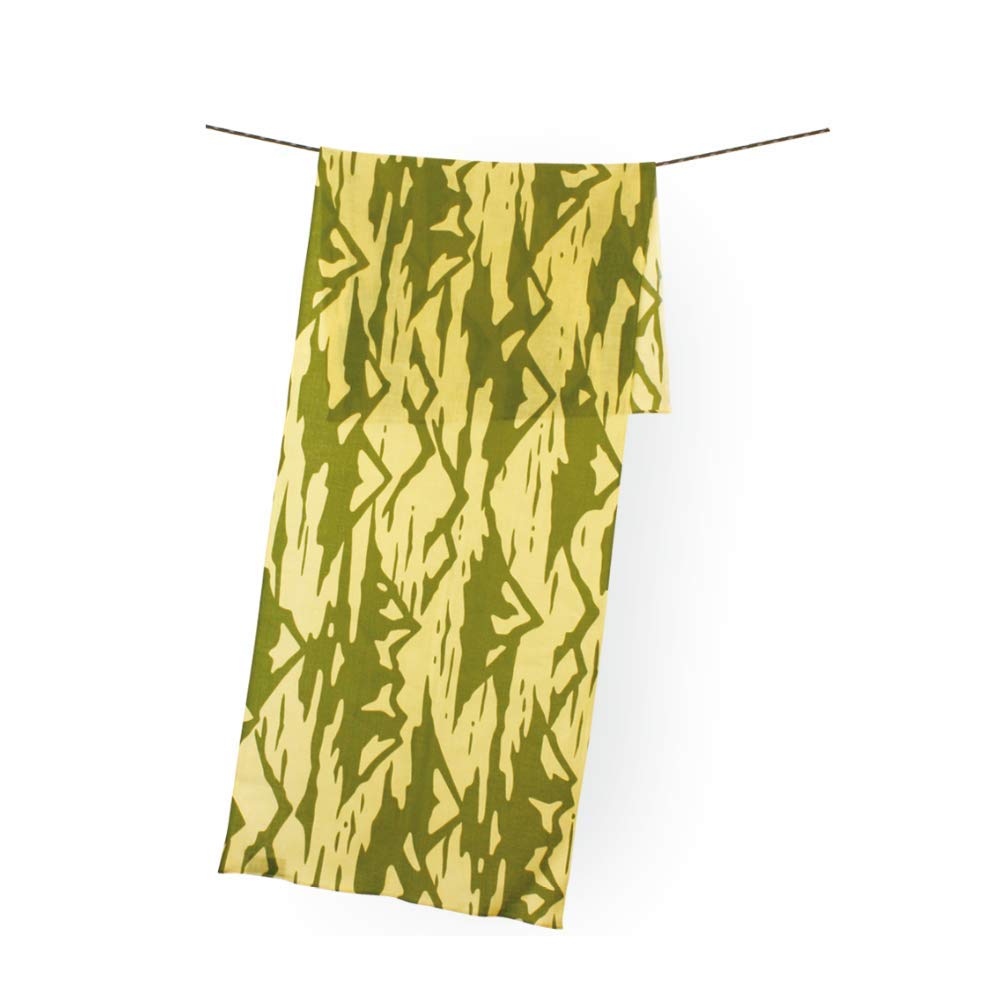 

Maeda Senko ANDRIAS Outdoor Тэнугуи Гора Желтый 100см х 34см (Гигантская саламандра) (Тенугуи) Размер прибл.