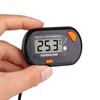 Digital Aquarium Fish Tank Thermometer with Suction Cup Temperature Sensor Meter Tester Thermometer Measurement Control